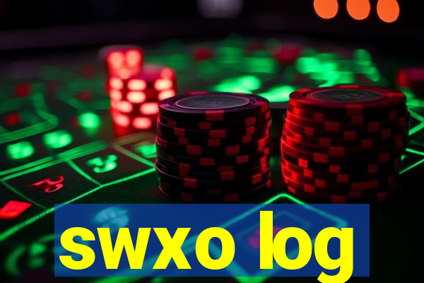 swxo log